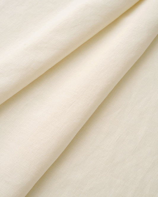 Ecru Cloud Linen