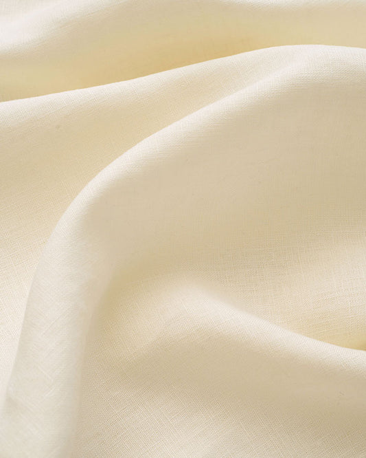 Ecru Cloud Linen