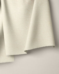 Ecru Cloud Linen
