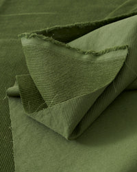 11 Wale Soft Washed Corduroy - Eucalyptus