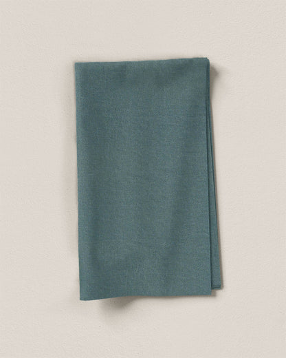 Faded Horizon Cloud Linen