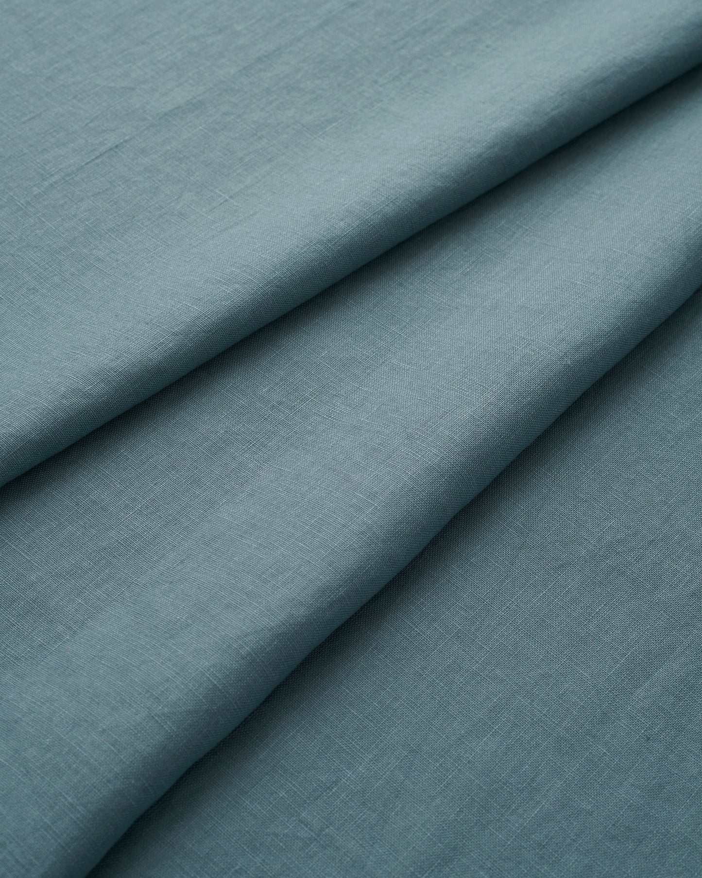 Faded Horizon Cloud Linen