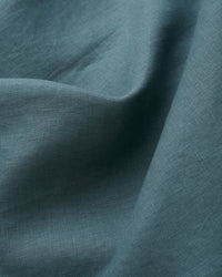 Faded Horizon Cloud Linen