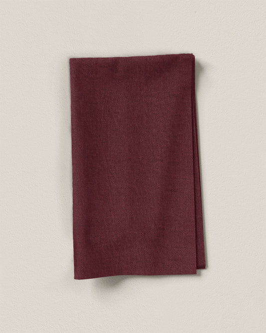 Fig Cloud Linen