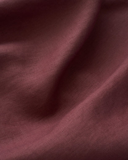 Fig Cloud Linen
