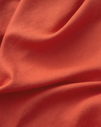 Flame Cloud Linen