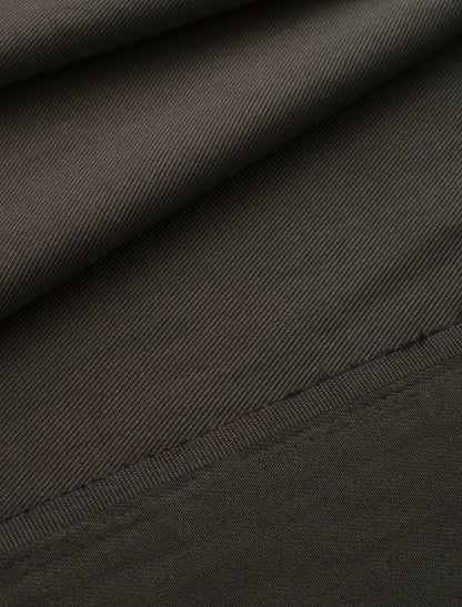 Foggy Moss 9.5 oz Bull Denim