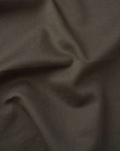 Foggy Moss 9.5 oz Bull Denim