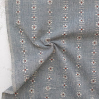 Denim Forest Forage Daisies