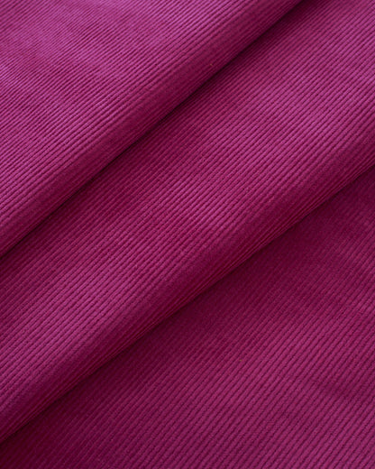 11 Wale Soft Washed Corduroy - Fruit Punch
