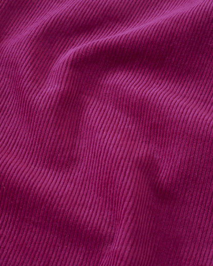 11 Wale Soft Washed Corduroy - Fruit Punch
