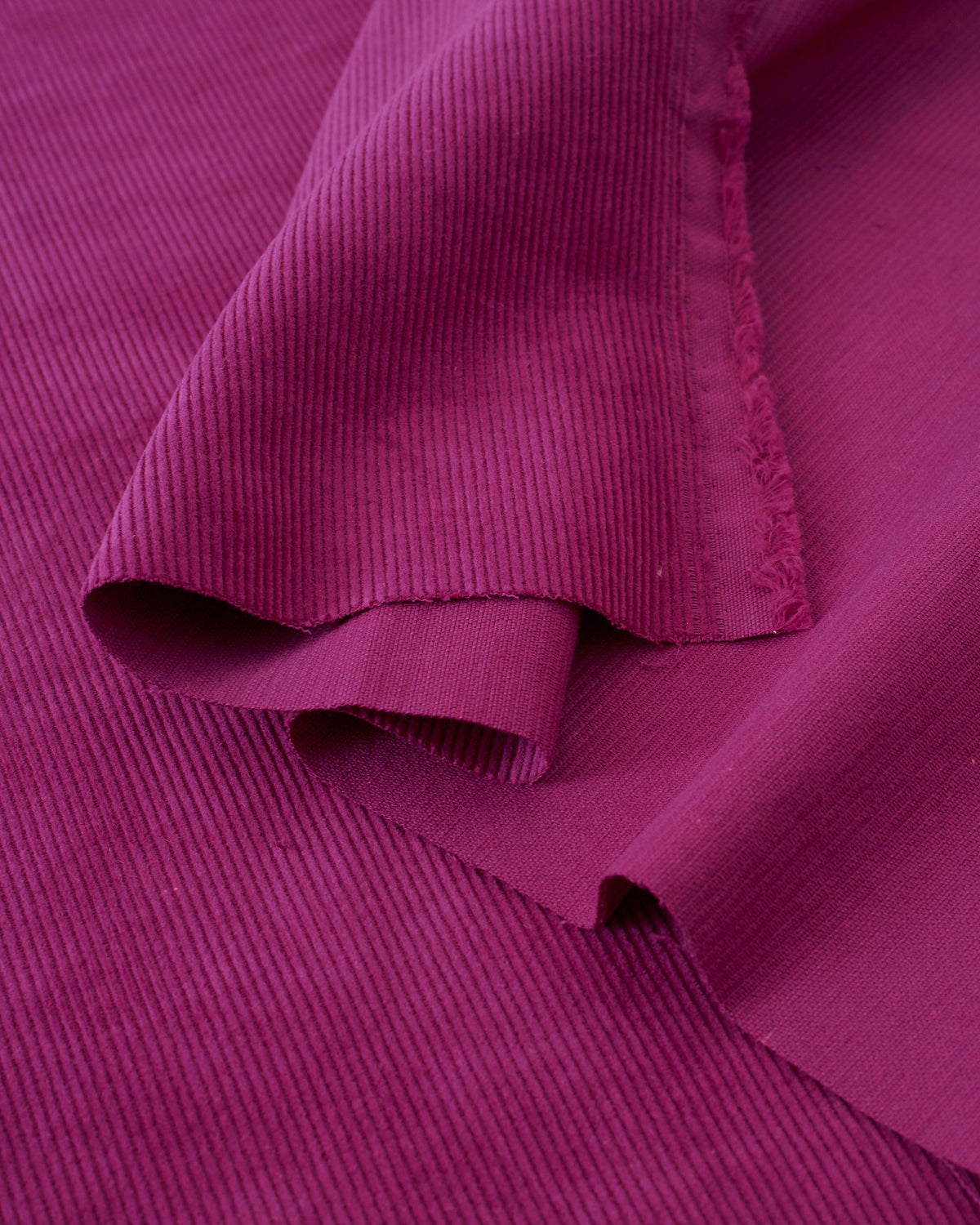 11 Wale Soft Washed Corduroy - Fruit Punch