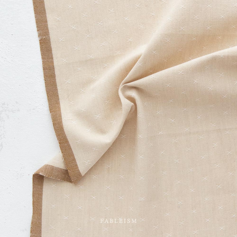 Oat Sprout Woven