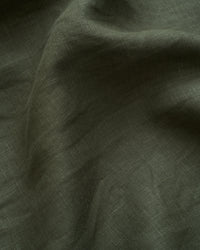 Garden Kale Summer Cloud Linen