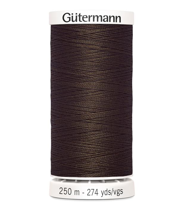 Gutermann Sew-All thread (274 yards) - #590 Clove
