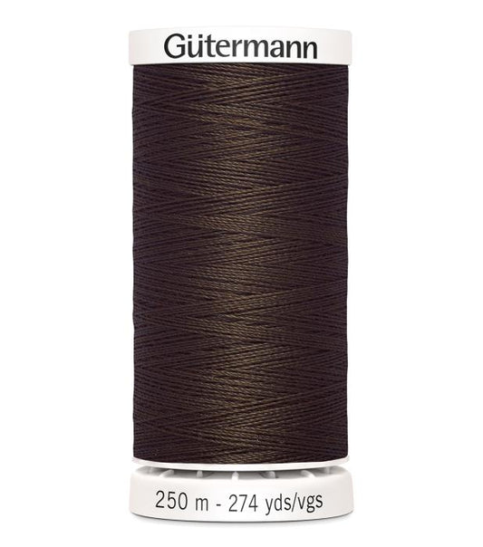 Gutermann Sew-All thread (274 yards) - #590 Clove