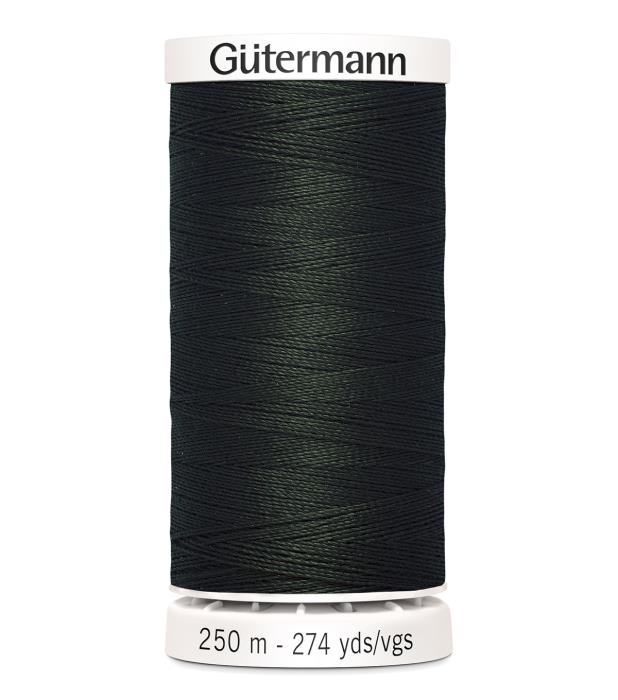 Gutermann Sew-All thread (274 yards) - #793 Evergreen
