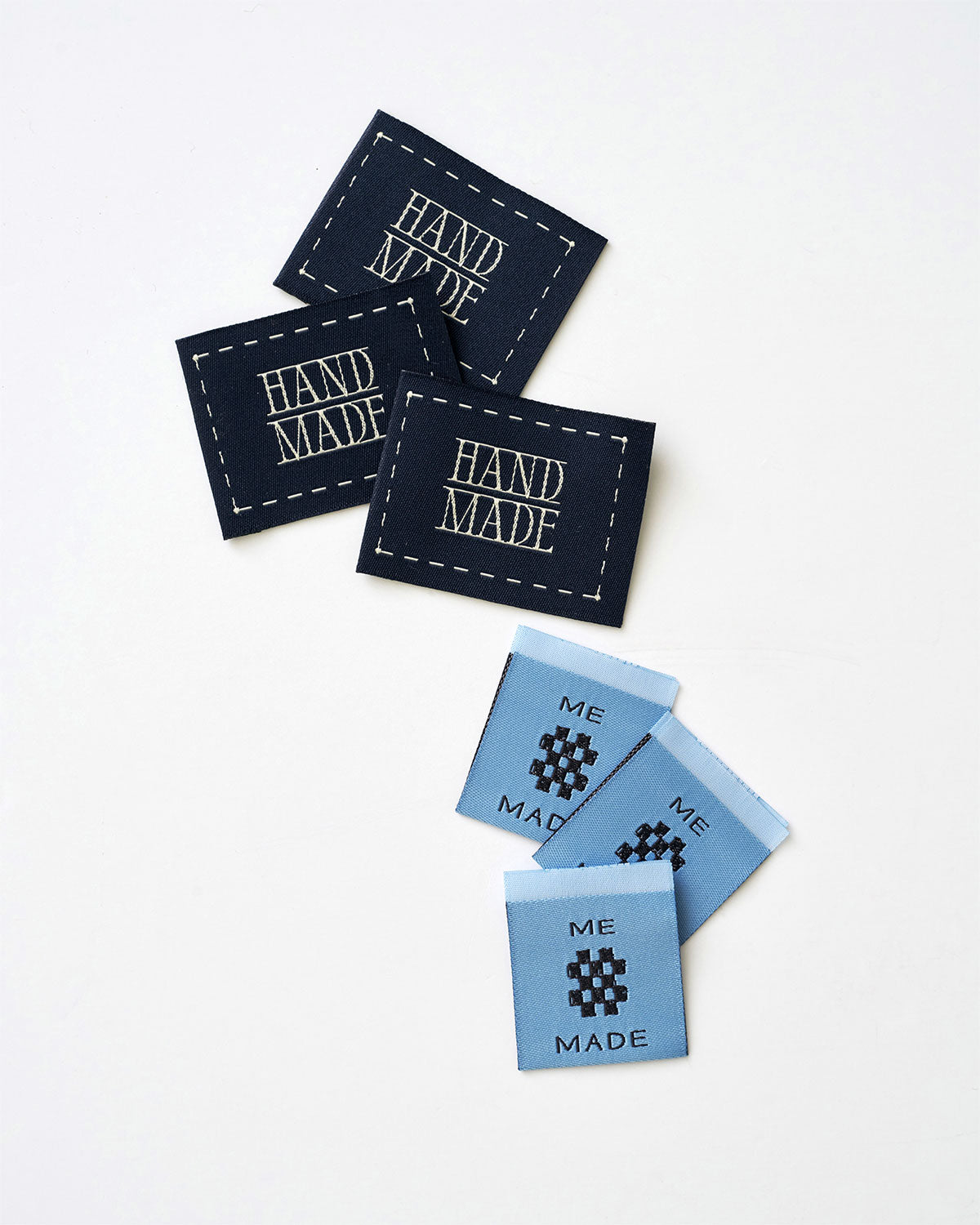 Garment Labels for Handmade Clothing & Sewing Projects | Matchy Matchy ...