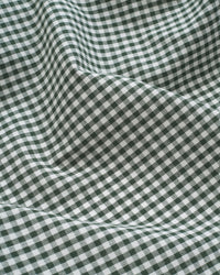 Herb Kitchen Gingham Cotton
