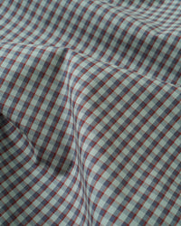Sagewick Preppy Cotton Plaid