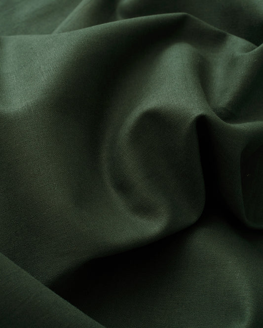 Hunter Easy Sew Linen Cotton