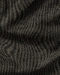 Indigo Railroad Stripe Denim
