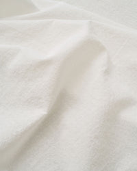 Ivory Tiny Dobby Check Cotton