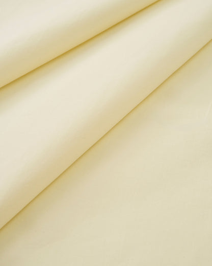 Ivory Midweight Poplin