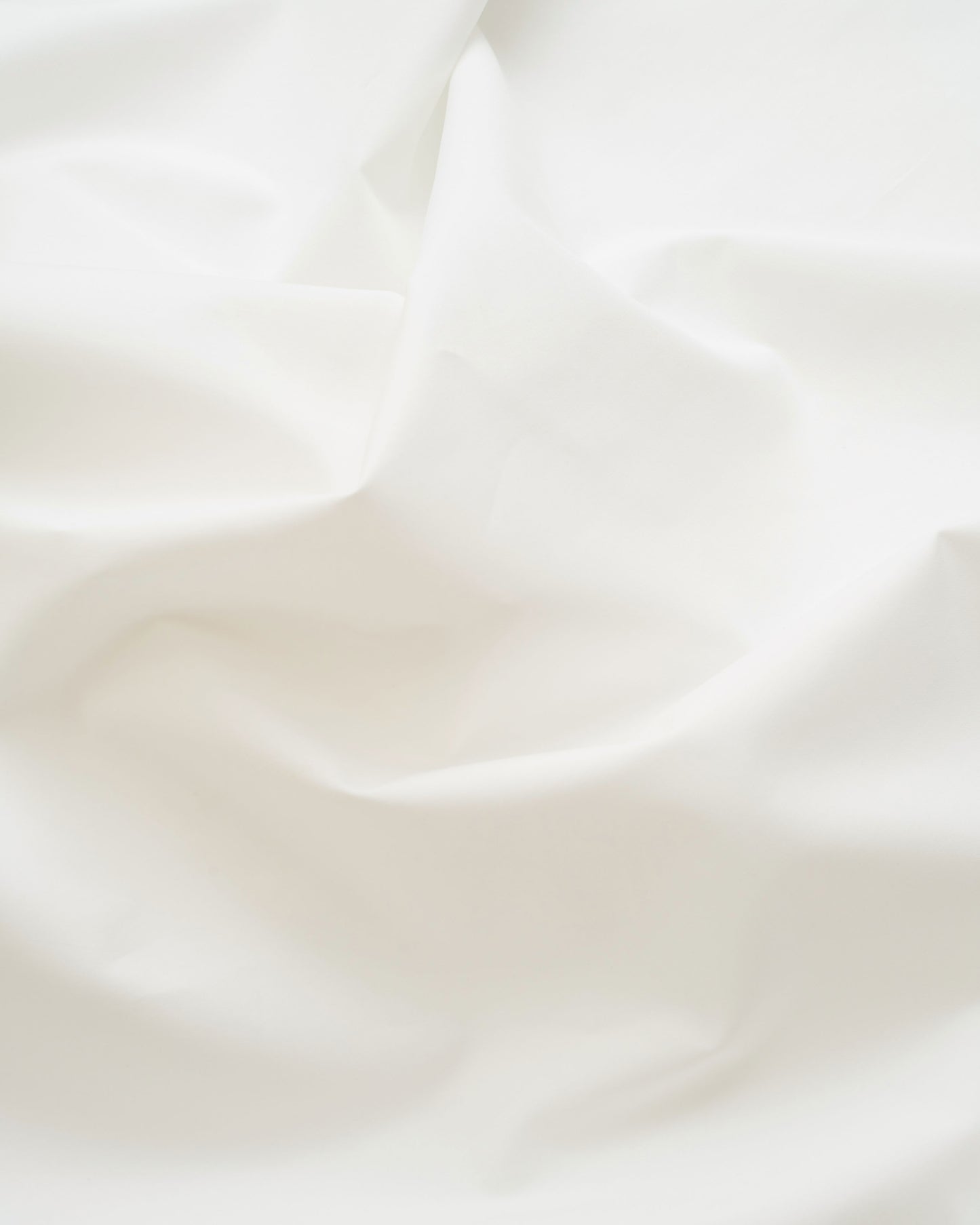 Just White Sunday Best Cotton