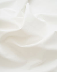 Just White Sunday Best Cotton
