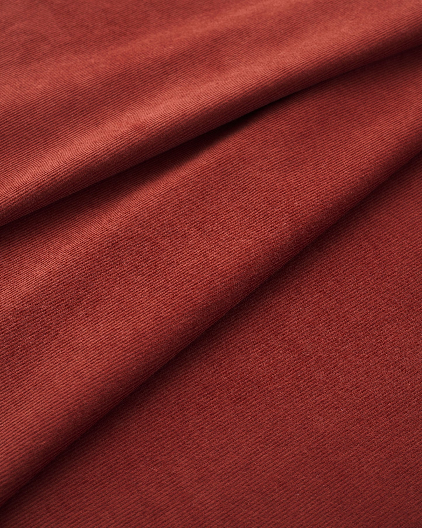 Lava Feather Soft Cotton Corduroy