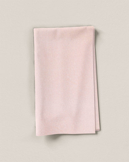Light Pink Whisper Cotton