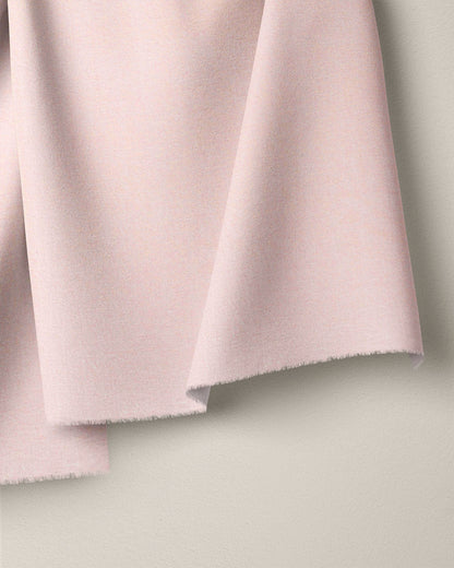 Light Pink Whisper Cotton