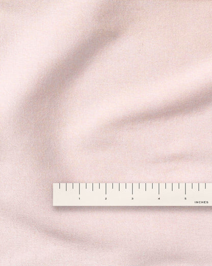 Light Pink Whisper Cotton