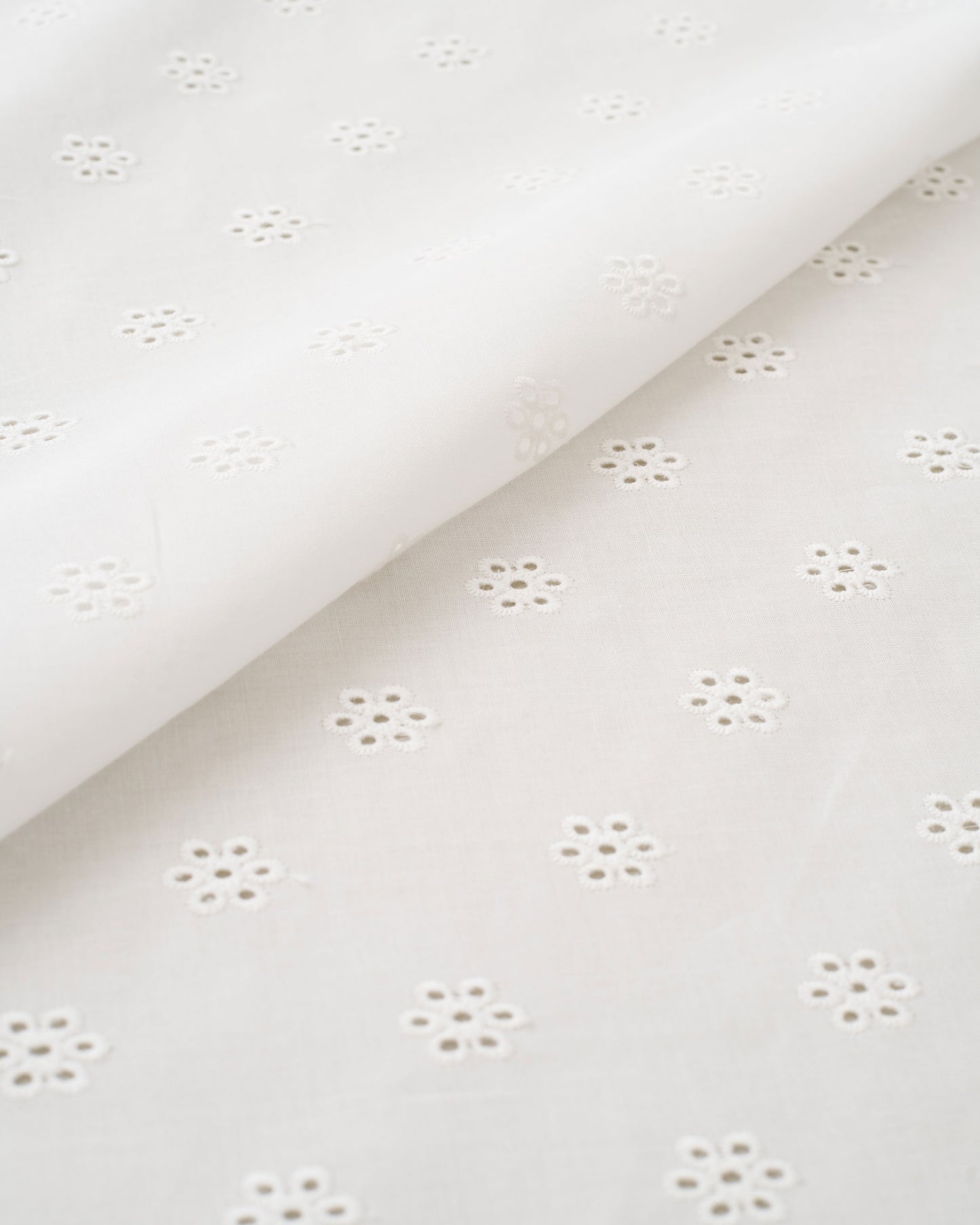 Little Daisy Cotton Eyelet