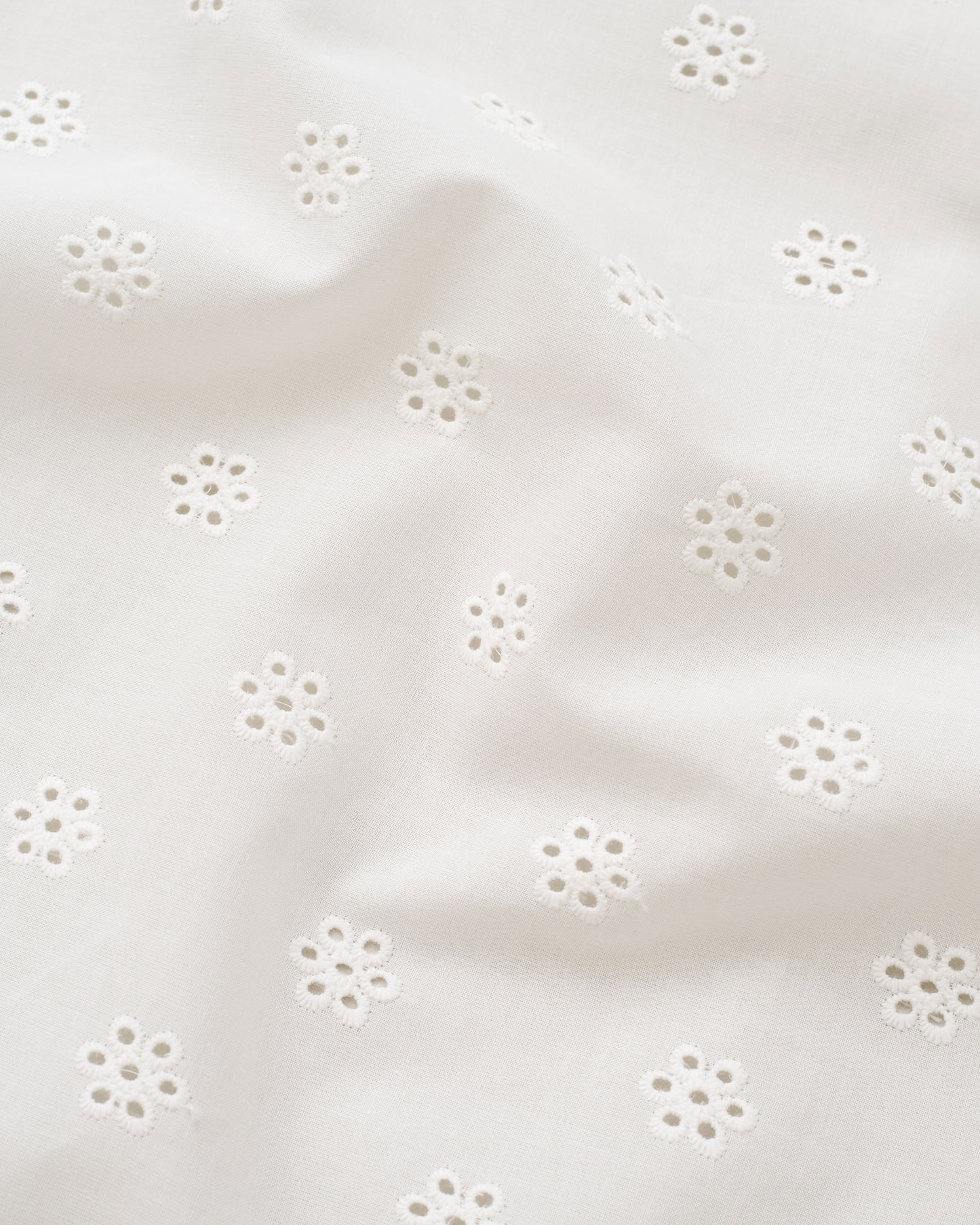 Little Daisy Cotton Eyelet