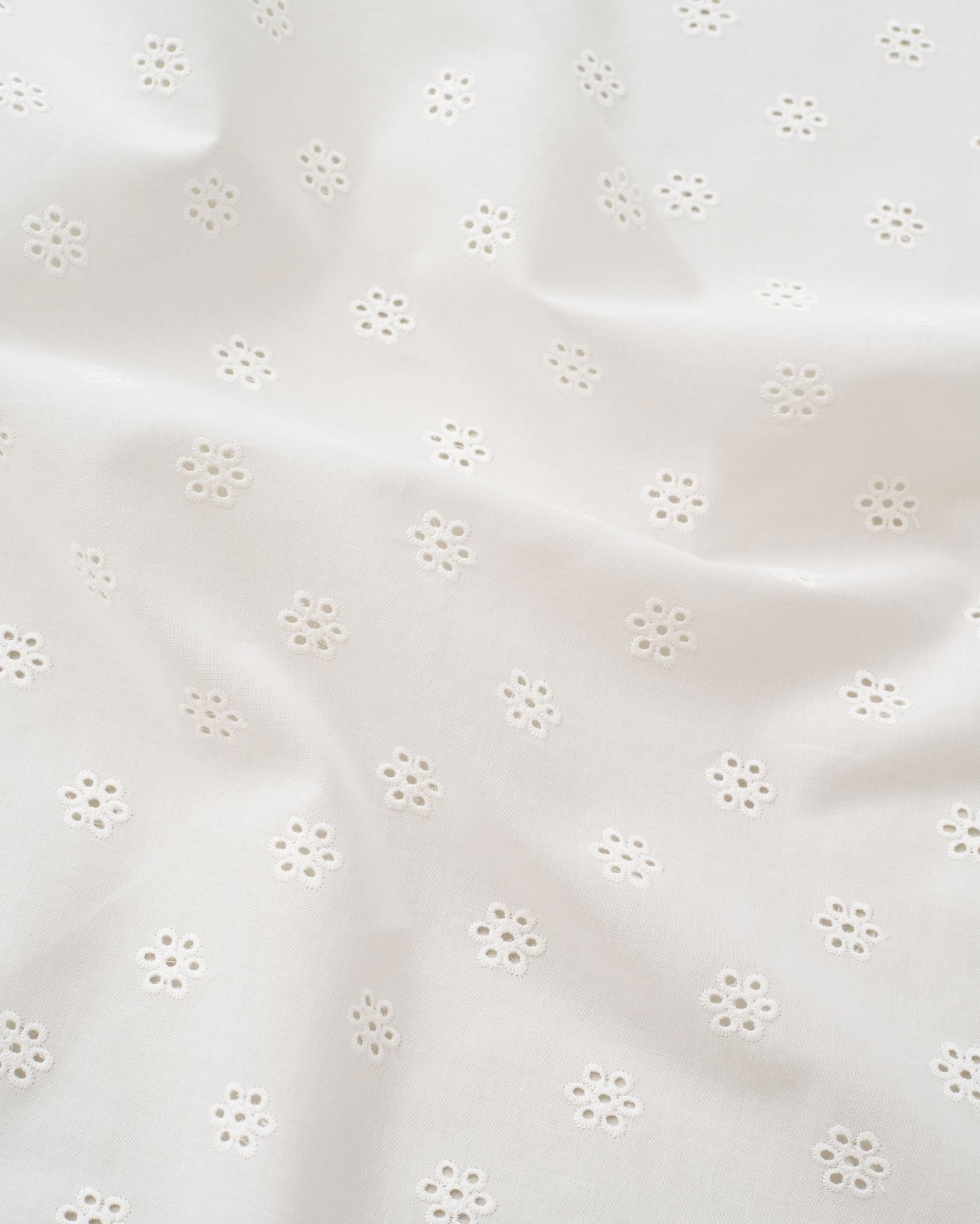 Little Daisy Cotton Eyelet