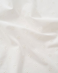 Little Daisy Cotton Eyelet