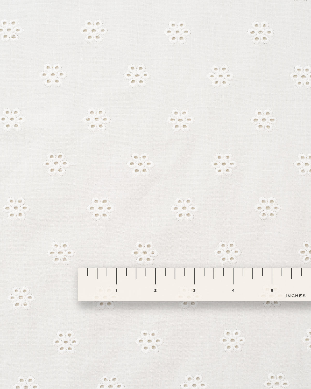 Little Daisy Cotton Eyelet