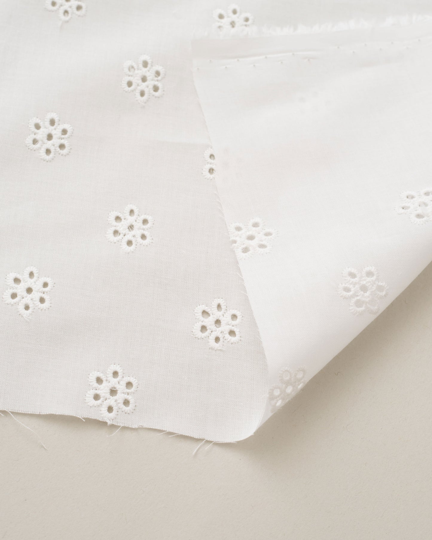 Little Daisy Cotton Eyelet