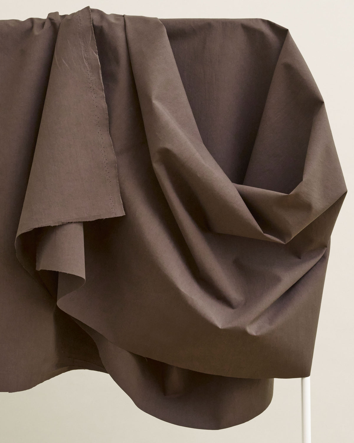 Mud Pie Midweight Poplin