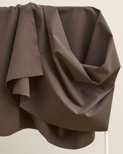 Mud Pie Midweight Poplin