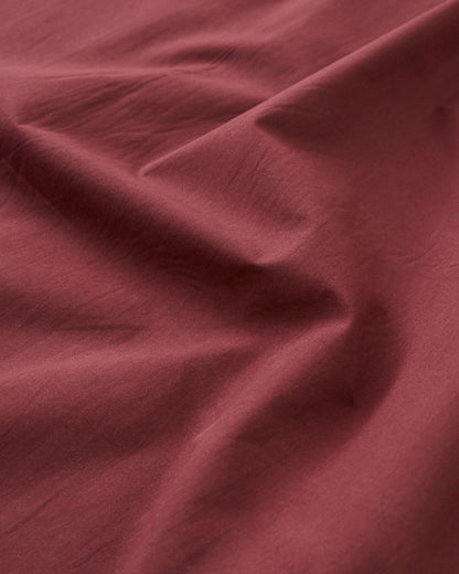 Mulberry Midweight Poplin
