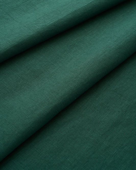 Mystic Pine Cloud Linen