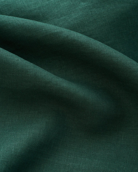 Mystic Pine Cloud Linen
