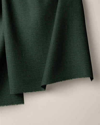 Mystic Pine Cloud Linen
