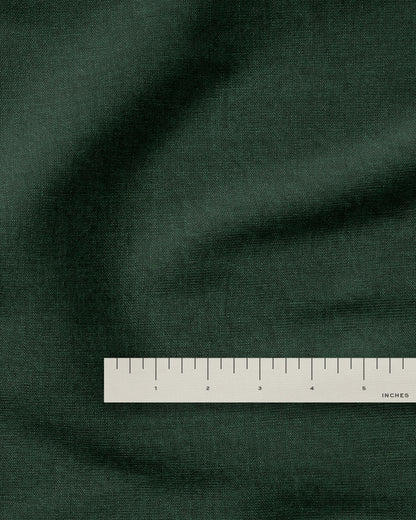 Mystic Pine Cloud Linen