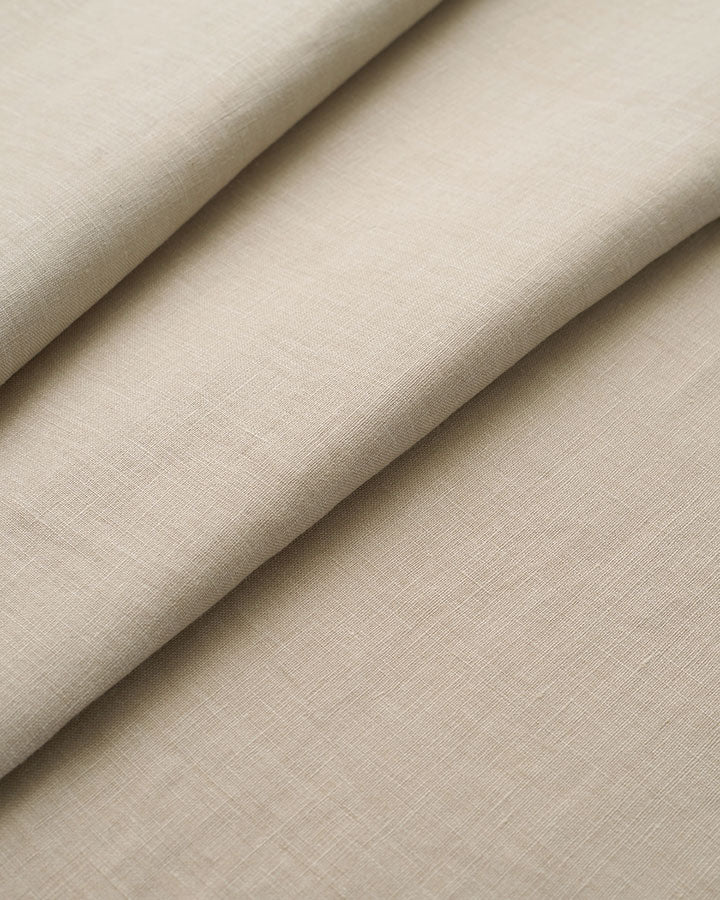 Natural Cloud Linen