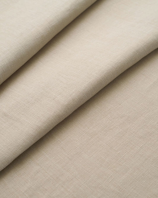 Natural Cloud Linen