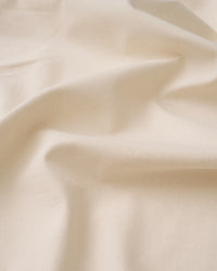 Natural Relaxed Cotton Canvas